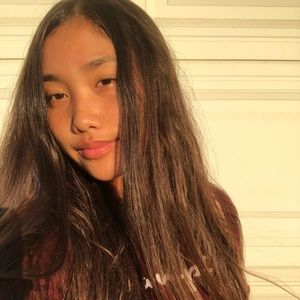 Meet your Posher, Jade